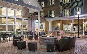 Residence Inn By Marriott Albany Clifton Park